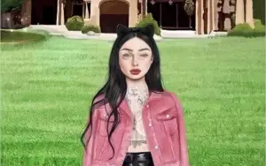 Conta Stardoll, desde 2015 ,itens raros e vários cabelos