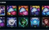 CONTA SMURF OURO 4