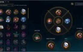 CONTA SMURF OURO 4
