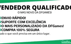 ϞCONTA GENSHIN IMPACT COM HUTAO AR5-10✨ | ENTREGA IMEDIATA!