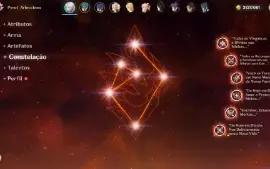 Genshin Impact - Ar54, 11T5 Arlechino C6 + 4T5