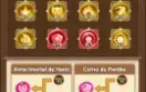 Conta de legends of mushroom