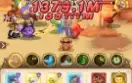 Conta de legends of mushroom