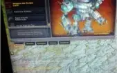 Conta com paladino level 100/ guarniçao upada/montarias/pets