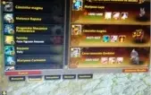 Conta com paladino level 100/ guarniçao upada/montarias/pets