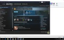 Conta Wakfu Osamodas lvl 155 com Steam