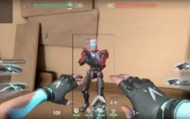 Aimbot + Wallhack + Radar Para Valorant [Key 3 Dia]