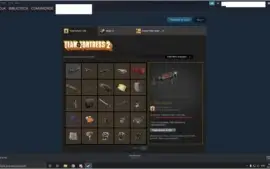 conta lvl 20 gc, prime, ak cruzada,  inventário bom