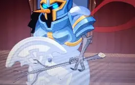 Conta aqw 3k acs