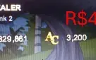 Conta aqw 3k acs