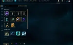 CONTA UNRANKED