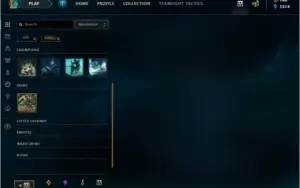CONTA UNRANKED
