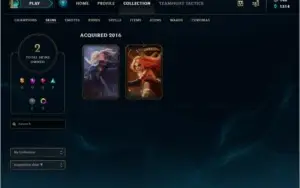 CONTA UNRANKED