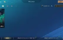 Conta wild rift