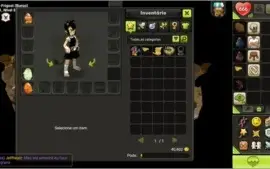 Vendo 10MK em Dofus Toutch Server Brutas