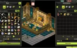 Vendo 10MK em Dofus Toutch Server Brutas