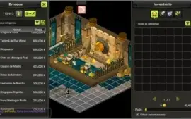 Vendo 10MK em Dofus Toutch Server Brutas