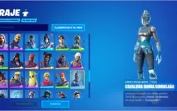 Passe capítulo 1 temporada 5 em diante com +100 skins