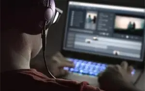 Eu vou editar seus vídeos para o YouTube