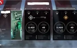 Vendo conta Nova de APEX com fragmentos para Criar Herança