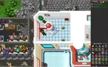Char Naturia level 207 - servidor Wind - com pokemons do clã
