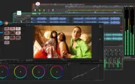MAGIX VEGAS Pro 21 Original Permanente