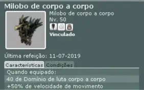 WAKFU › Vendo Conta