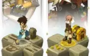 WAKFU › Vendo Conta