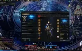 Conta Lost Ark. Serv: Agaton/ Main DB:1408