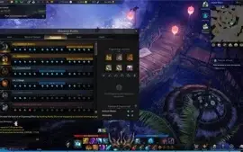 Conta Lost Ark. Serv: Agaton/ Main DB:1408