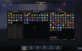 Conta Lost Ark. Serv: Agaton/ Main DB:1408