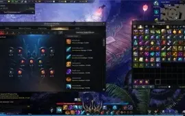 Conta Lost Ark. Serv: Agaton/ Main DB:1408