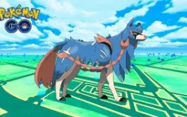 Captura Raid Zacian LENDÁRIO - Pokemon Go
