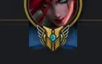 Conta de Lol Main kat lvl 369