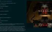 Conta blizzard - wow Dragonflight -Diablo IV Edição Ultimate
