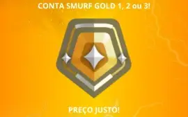 ⛓ Contas Smurf Valorant Fa / Servidor Br / Escolha Seu Rank!