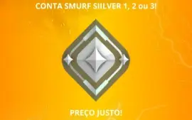 ⛓ Contas Smurf Valorant Fa / Servidor Br / Escolha Seu Rank!