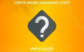 ⛓ Contas Smurf Valorant Fa / Servidor Br / Escolha Seu Rank!