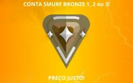 ⛓ Contas Smurf Valorant Fa / Servidor Br / Escolha Seu Rank!
