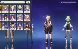 🔥🔥 Hutao + Keqing 🔥🔥 100% garantido no banner