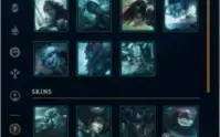 CONTA LOL DIAMANTE IV 66% WINRATE Ganhando 25 pontos