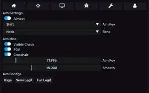 ⭐✨ VALORANT CHEAT | AIMBOT | ESP | SUPORTE 24HRS ✨⭐