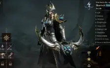 Dragonheir silent gods