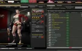 Conta Combat Arms Cc2 + Passe Vip Bugado + Kd 1.28 Platina