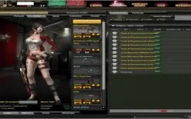 Conta Combat Arms Cc2 + Passe Vip Bugado + Kd 1.28 Platina