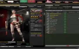 Conta Combat Arms Cc2 + Passe Vip Bugado + Kd 1.28 Platina