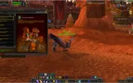 Vendo Druida ilvl 251 PVP - 248 PVE