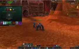 Vendo Druida ilvl 251 PVP - 248 PVE