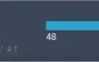 Conta LOL Mestre 79% Winrate