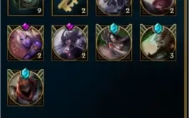 Conta Gold 4